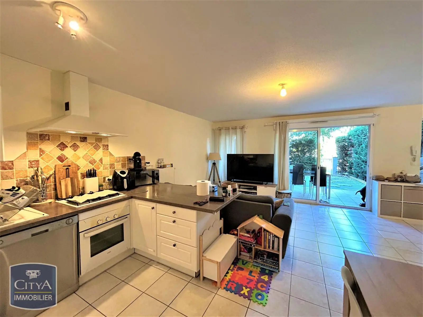 Photo 4 pour Appartement 3 pièces 75.49m² Photo 4 Appartement 3 pièces 75.49m²