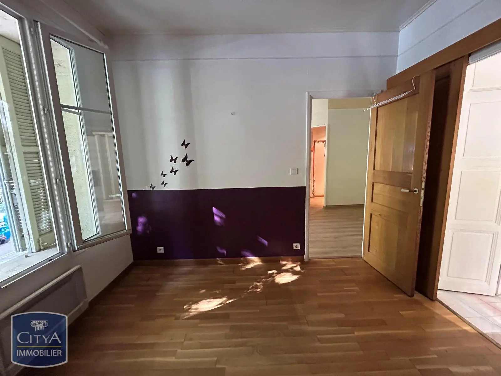 Photo 6 Appartement 2 pièces 39.98m²