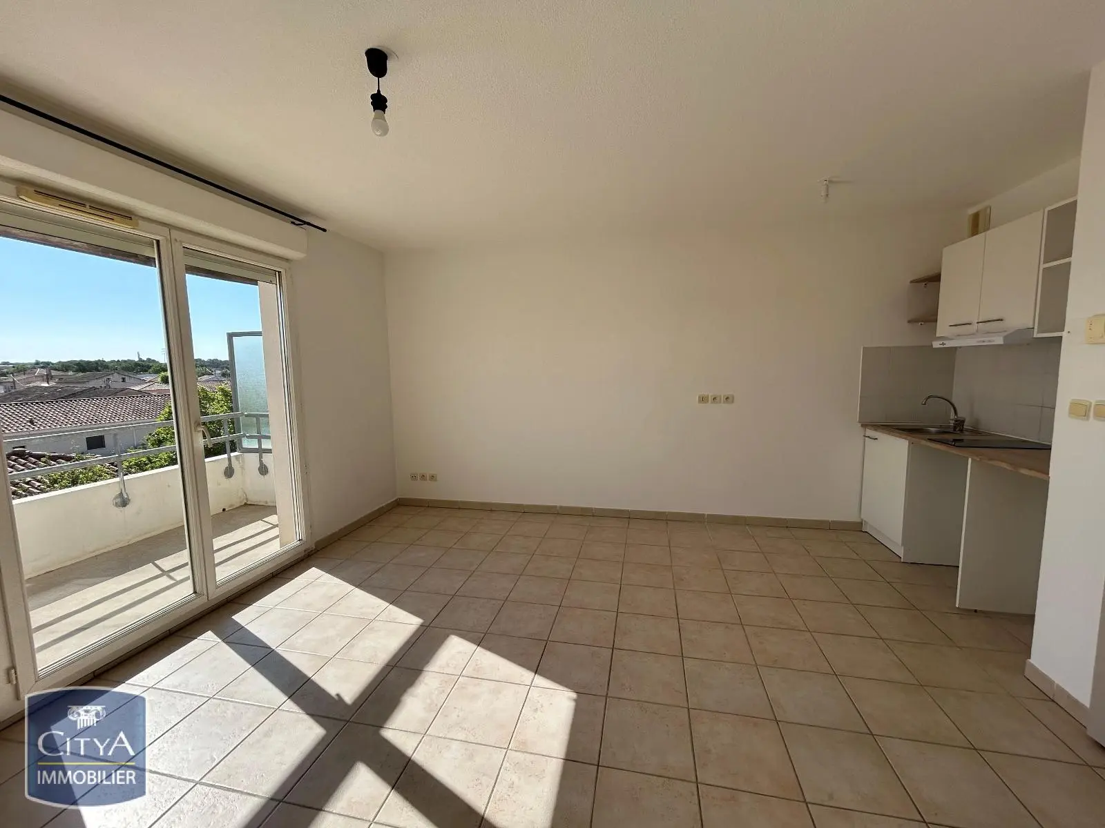 Photo 1 Appartement 1 pièce 29.19m²