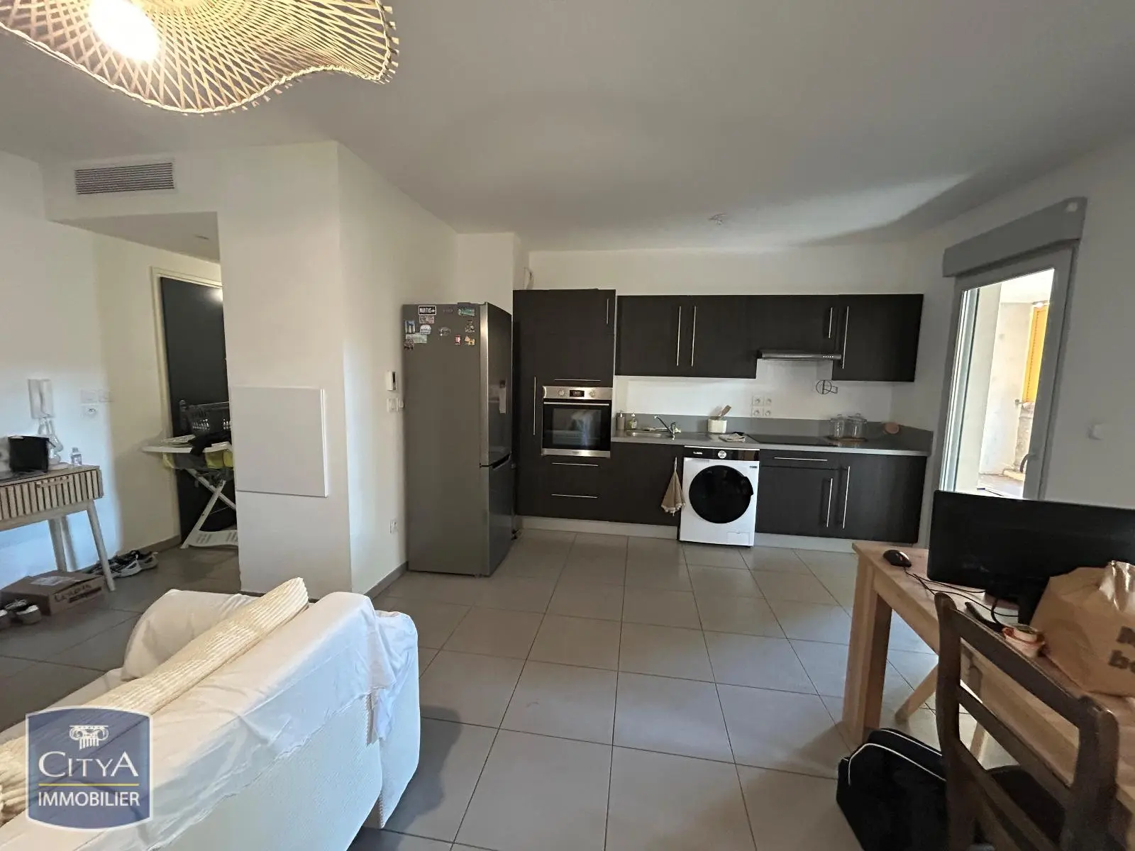 Photo 1 Appartement 2 pièces 49.54m²