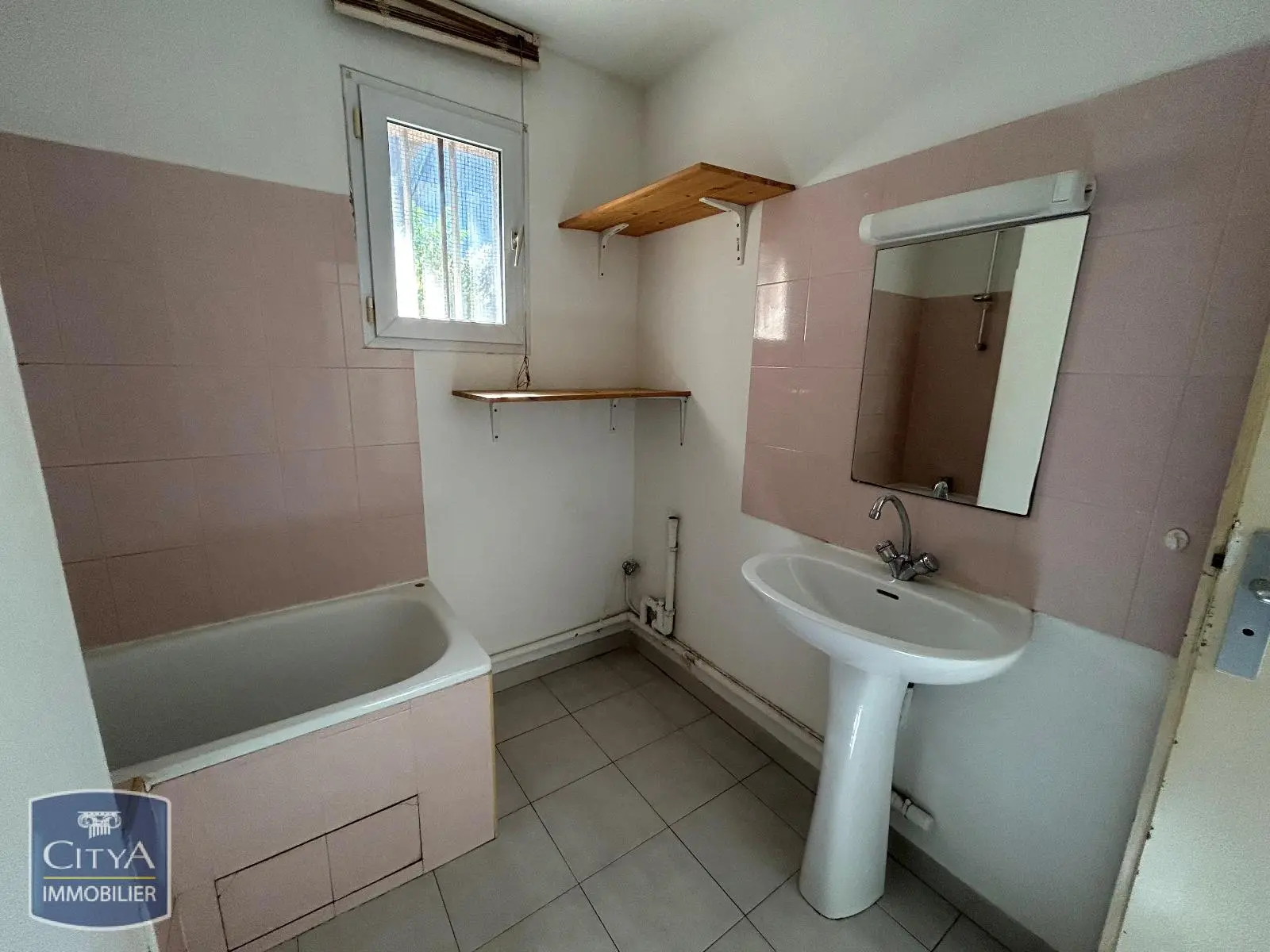 Photo 5 Appartement 3 pièces 53m²