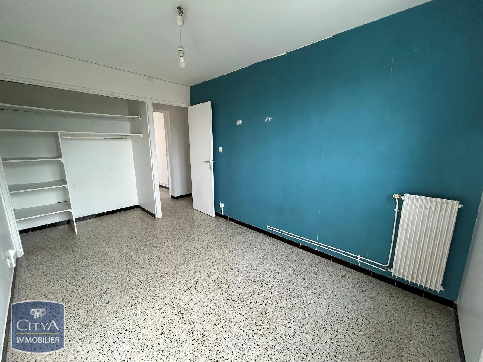 Photo 5 Appartement 3 pièces 56.67m²