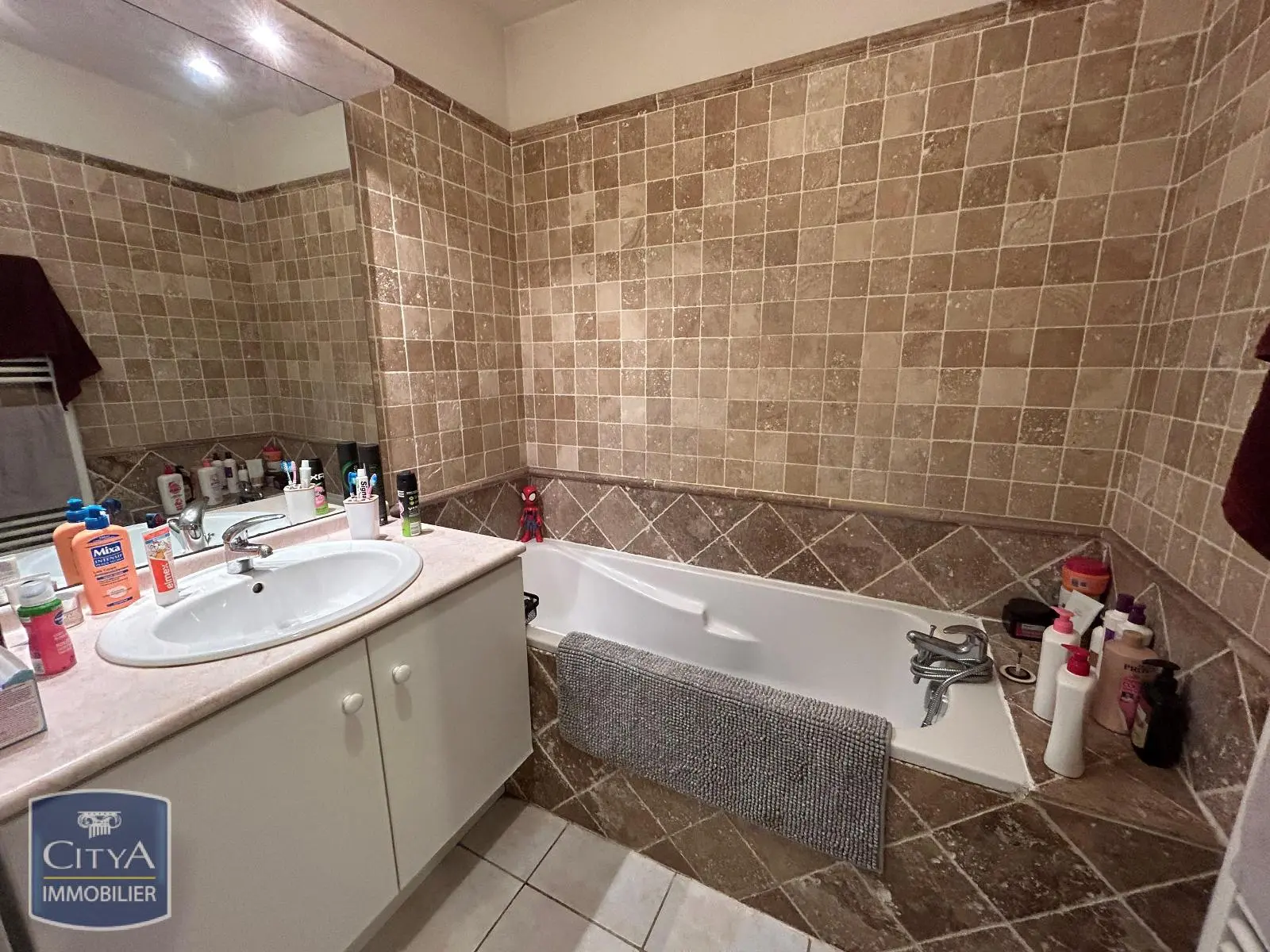 Photo 7 pour Appartement 3 pièces 75.49m² Photo 7 Appartement 3 pièces 75.49m²