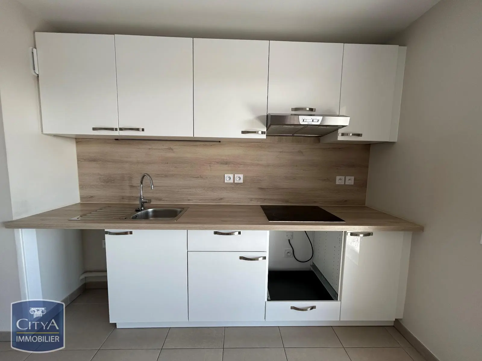 Photo 3 Appartement 3 pièces 58.8m²