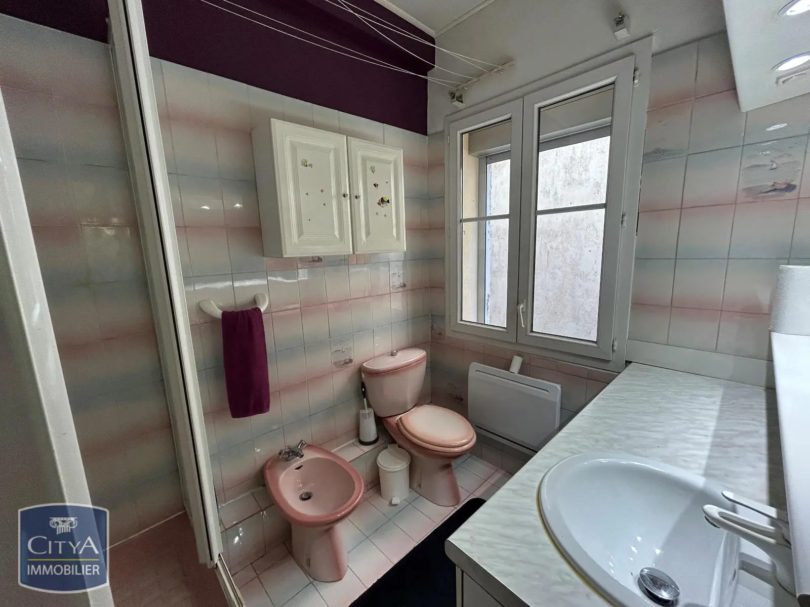Photo 8 Appartement 2 pièces 39.98m²