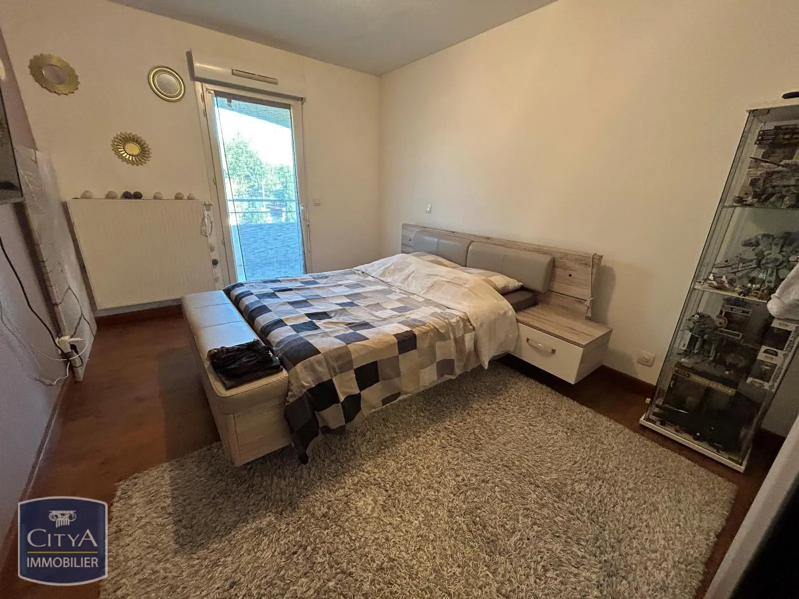 Photo 8 pour Appartement 3 pièces 75.49m² Photo 8 Appartement 3 pièces 75.49m²