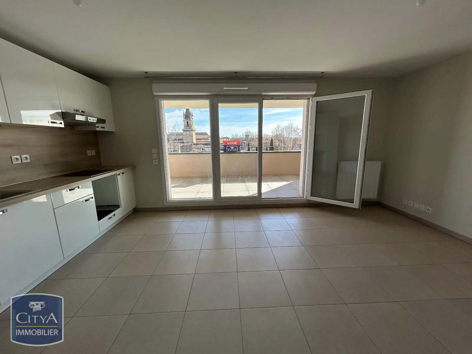 Photo 5 Appartement 3 pièces 58.8m²