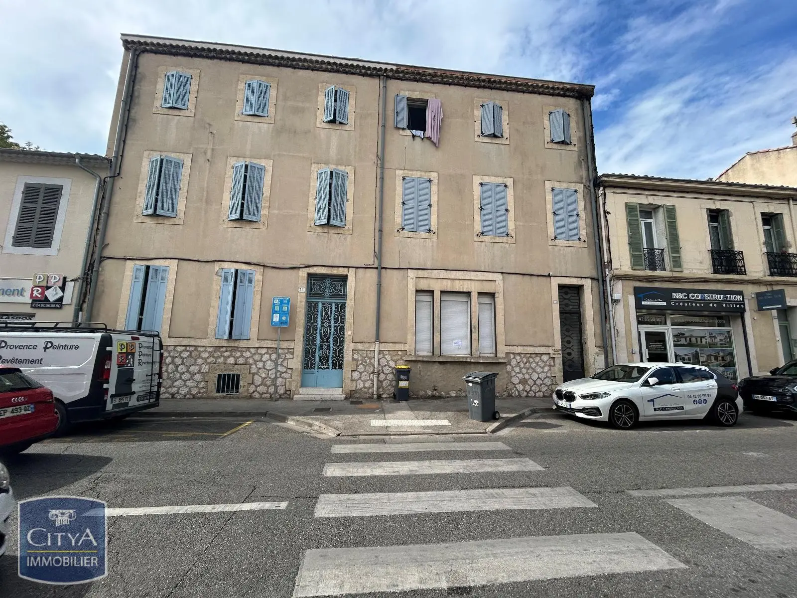 Photo 8 Appartement 2 pièces 49.63m²