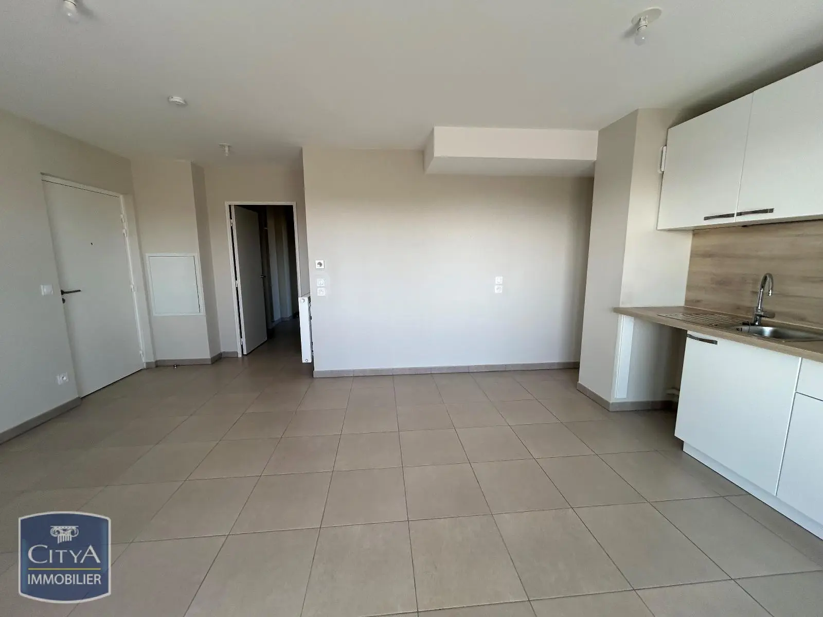 Photo 4 Appartement 3 pièces 58.8m²