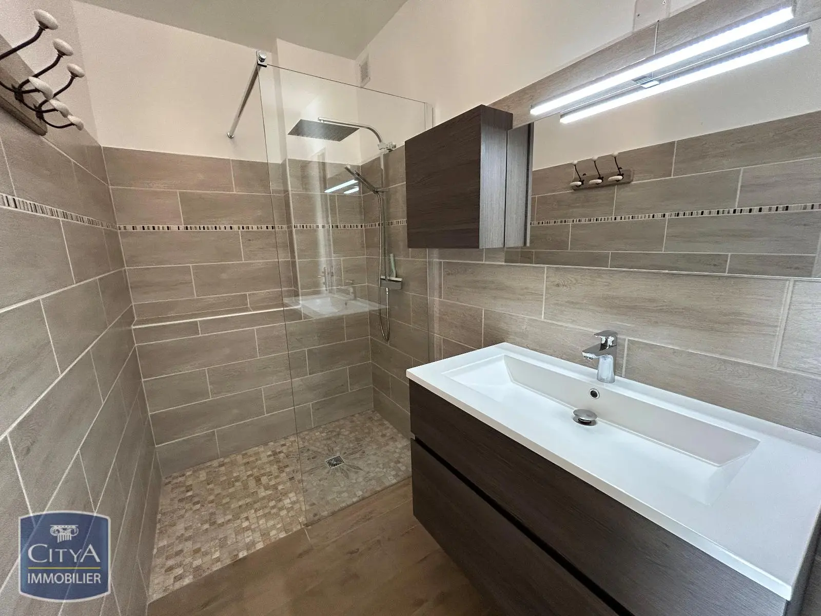 Photo 7 Appartement 3 pièces 62.58m²