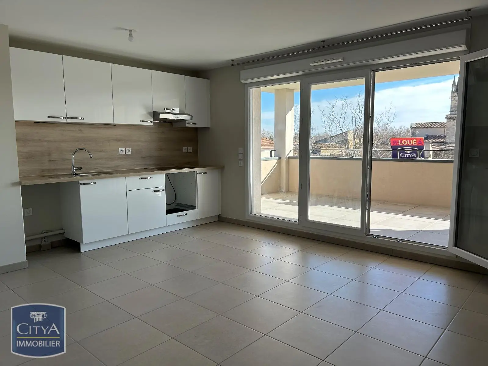 Photo 2 Appartement 3 pièces 58.8m²