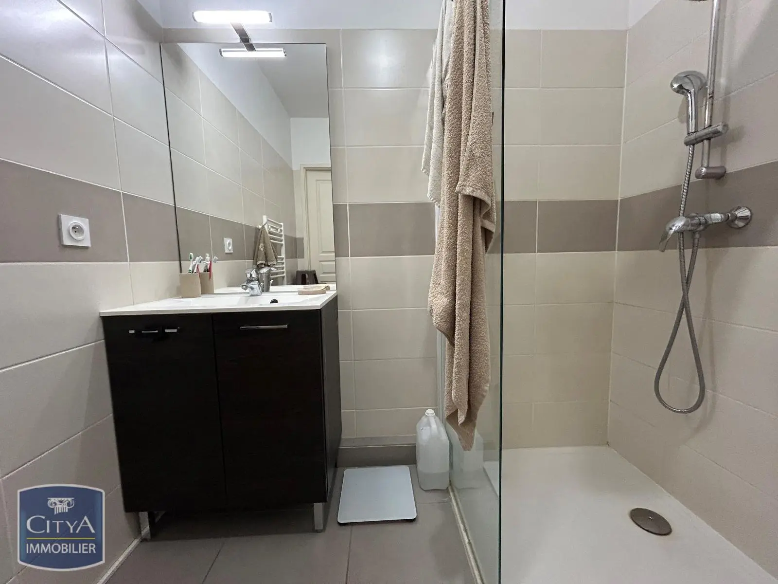 Photo 5 Appartement 2 pièces 49.54m²