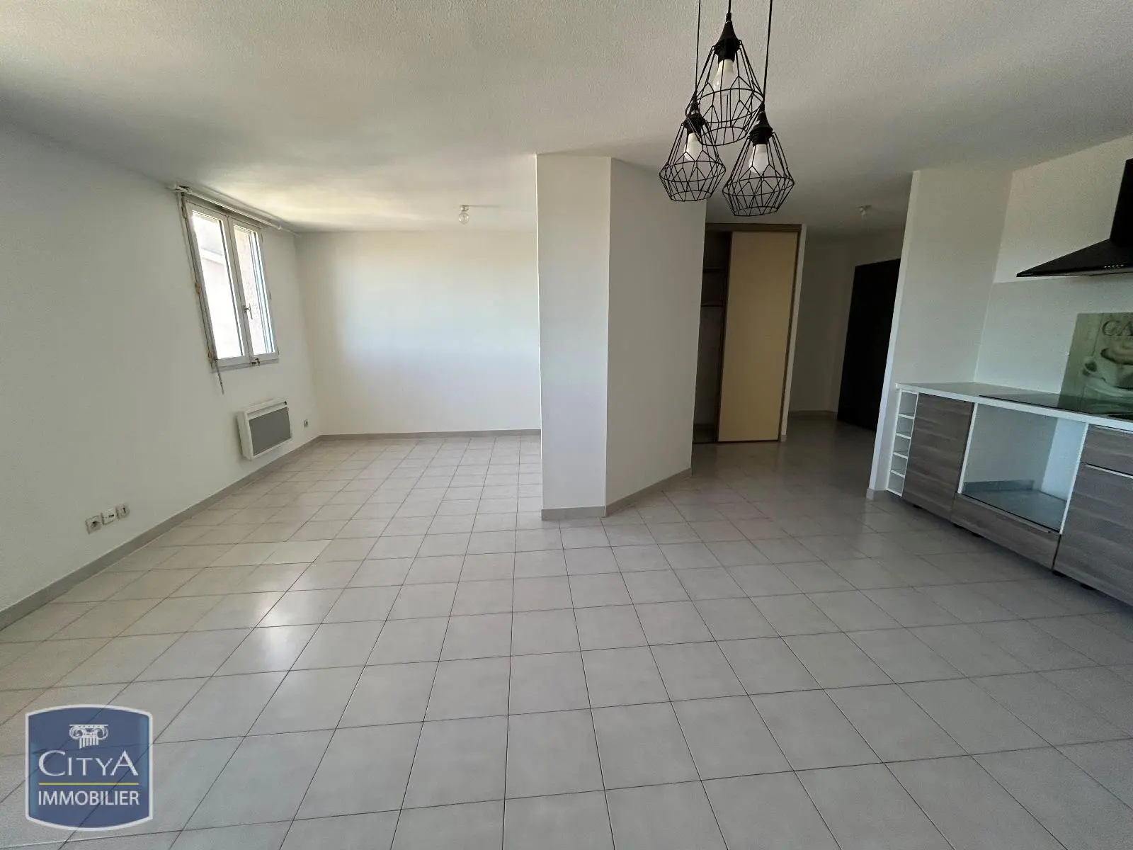 Photo 1 Appartement 3 pièces 53m²