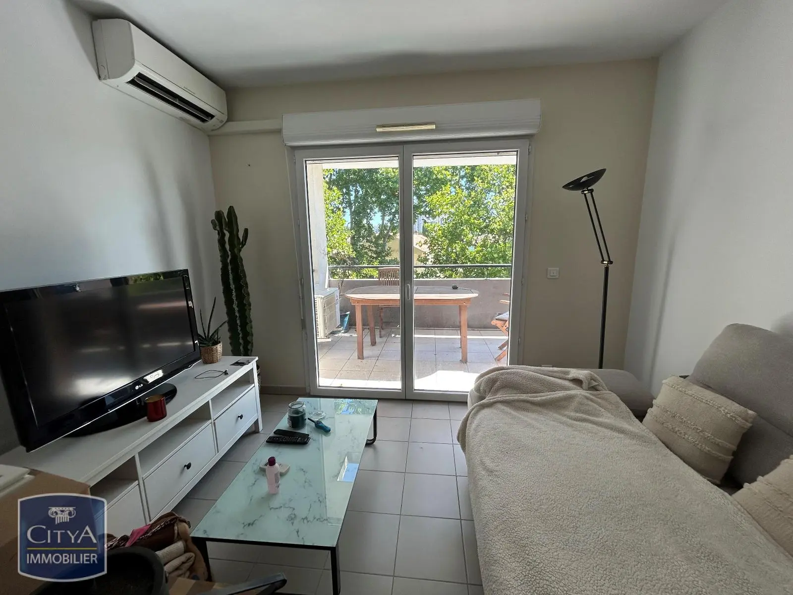 Photo 2 Appartement 2 pièces