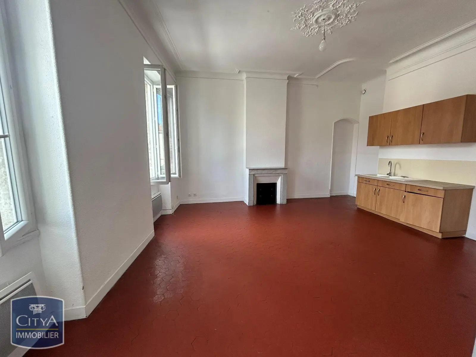 Photo 1 Appartement 2 pièces 49.63m²