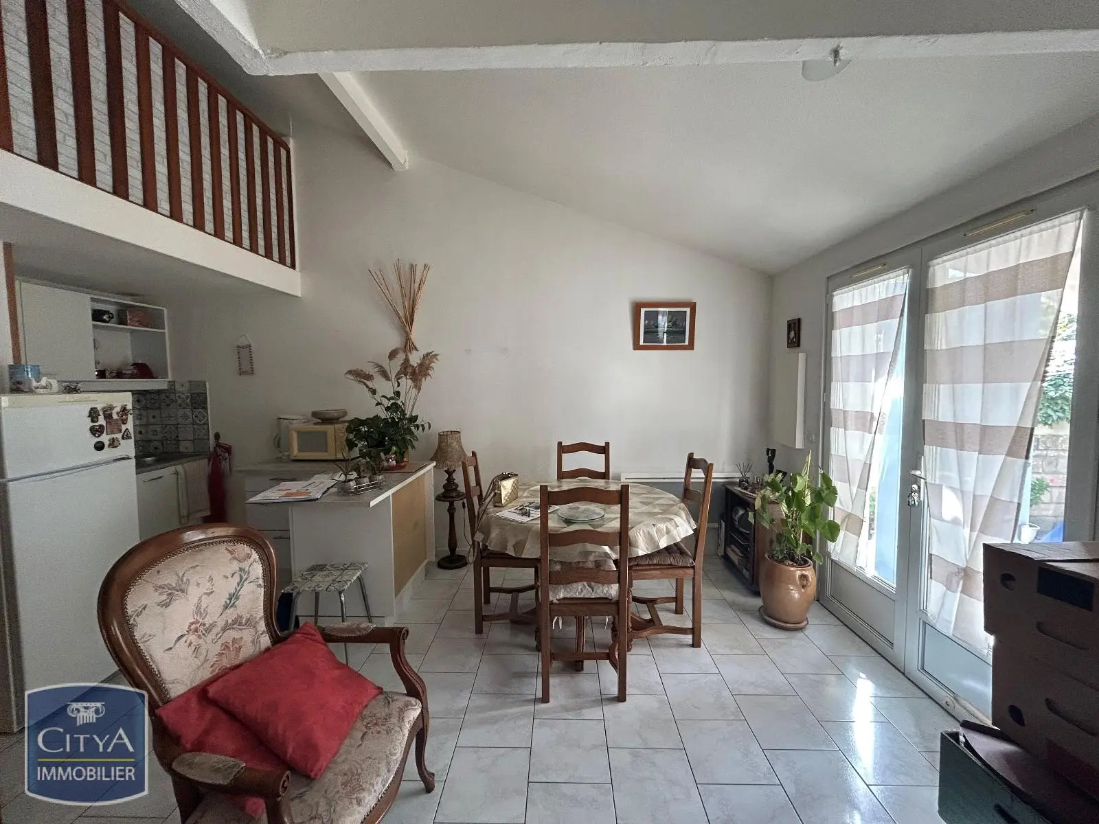Photo 2 Maison 2 pièces 25.34m²