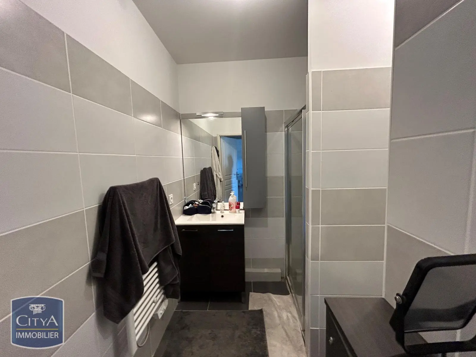 Photo 6 Appartement 2 pièces 46.56m²