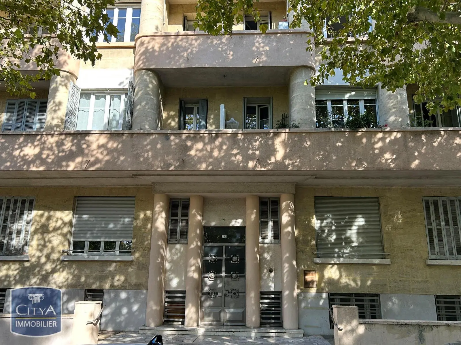 Photo 3 Appartement 2 pièces 39.98m²