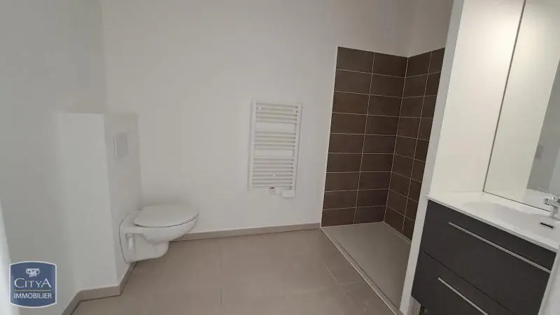 Photo 4 Appartement 2 pièces 44.6m²
