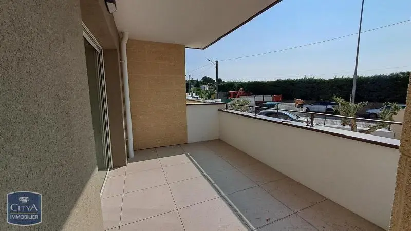 Photo 1 Appartement 2 pièces 44.6m²