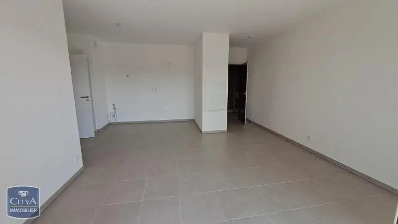 Photo 2 Appartement 2 pièces 44.6m²