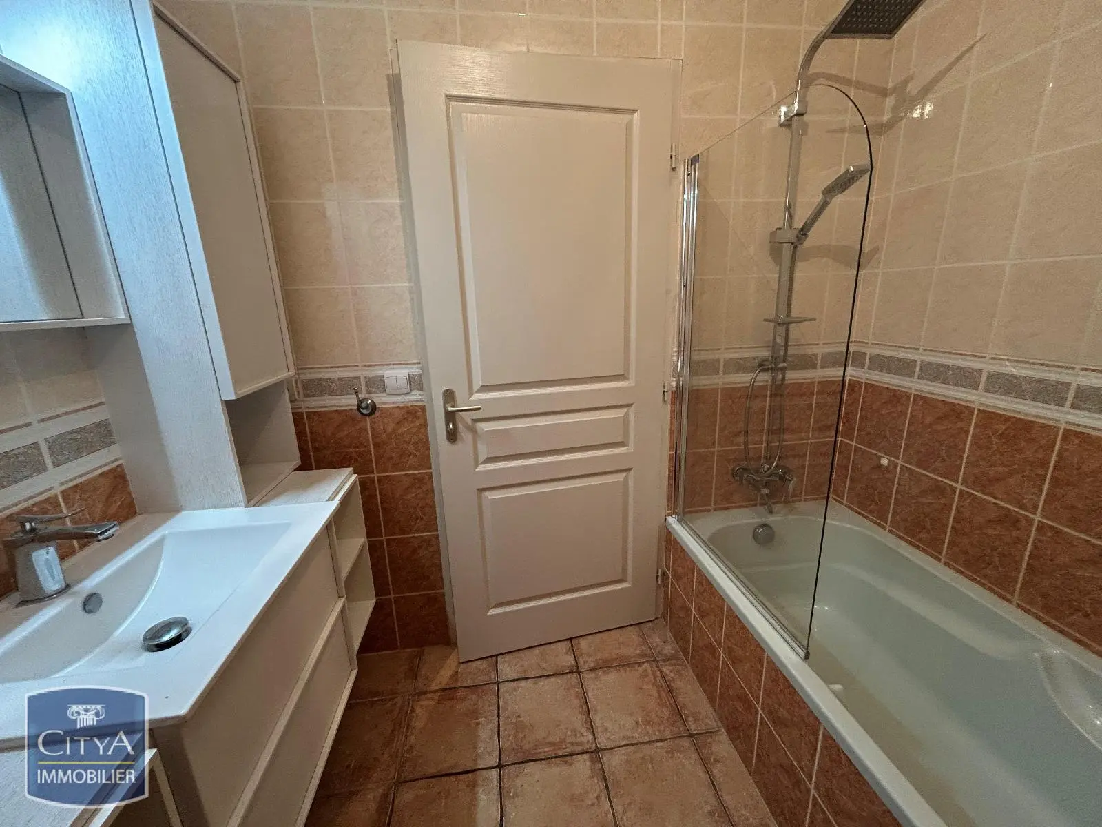 Photo 7 Appartement 3 pièces 57.58m²