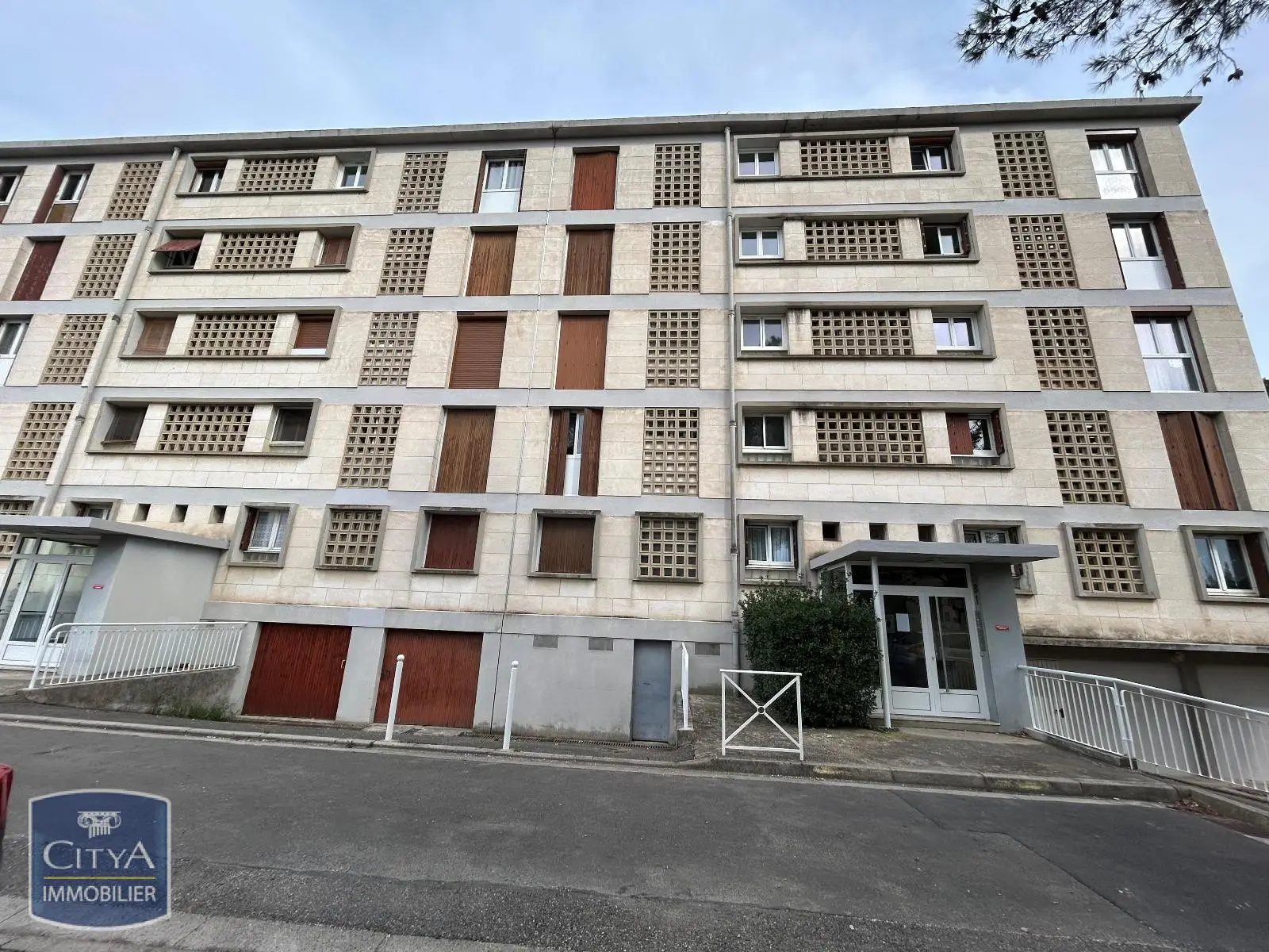 Photo 10 Appartement 3 pièces 56.67m²