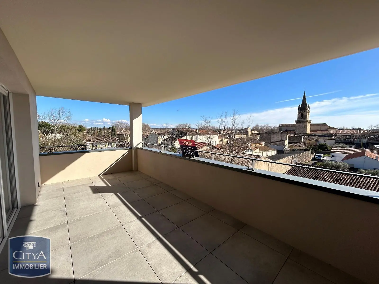 Photo 1 Appartement 3 pièces 58.8m²