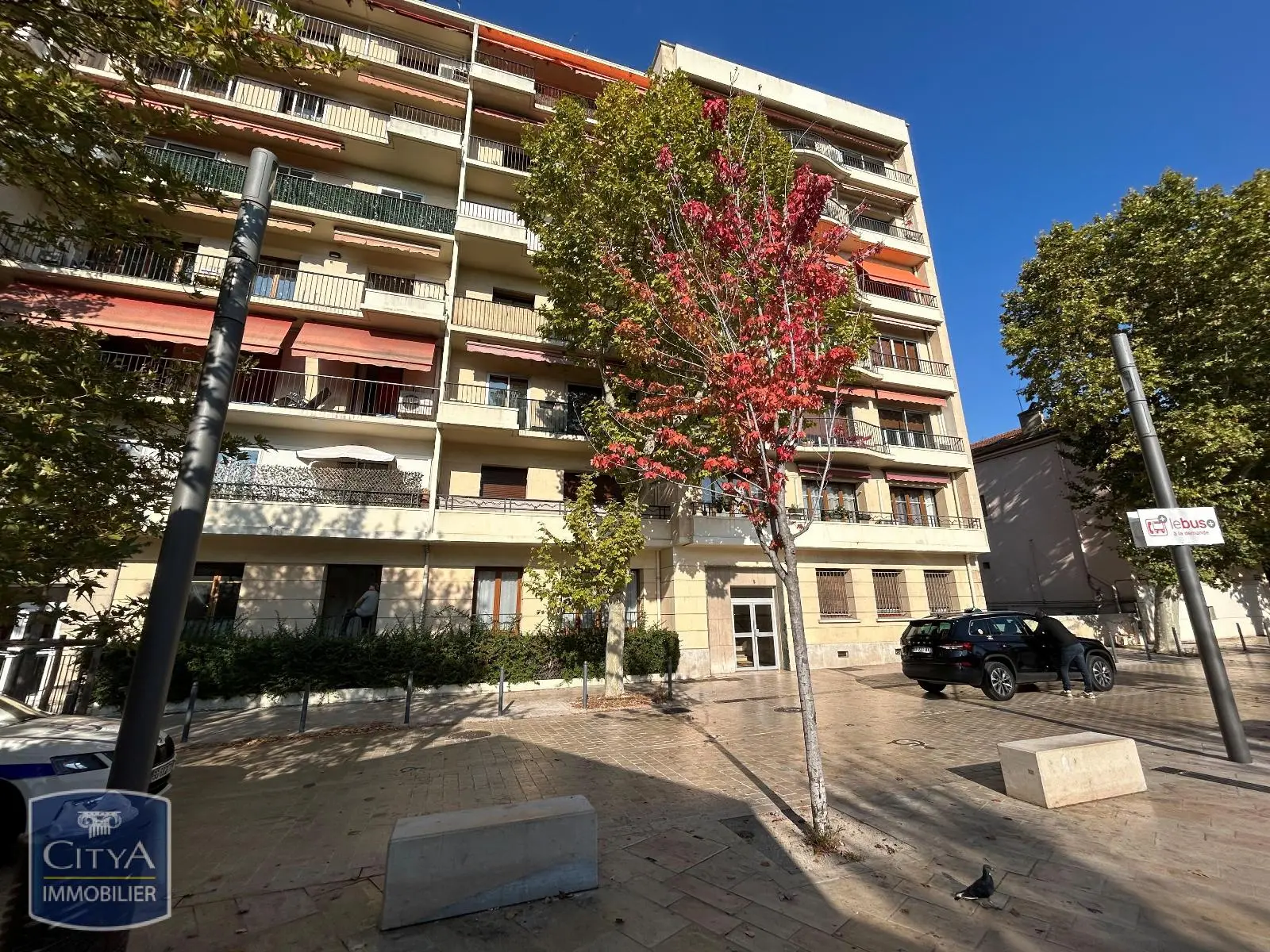 Photo 11 Appartement 3 pièces 62.58m²