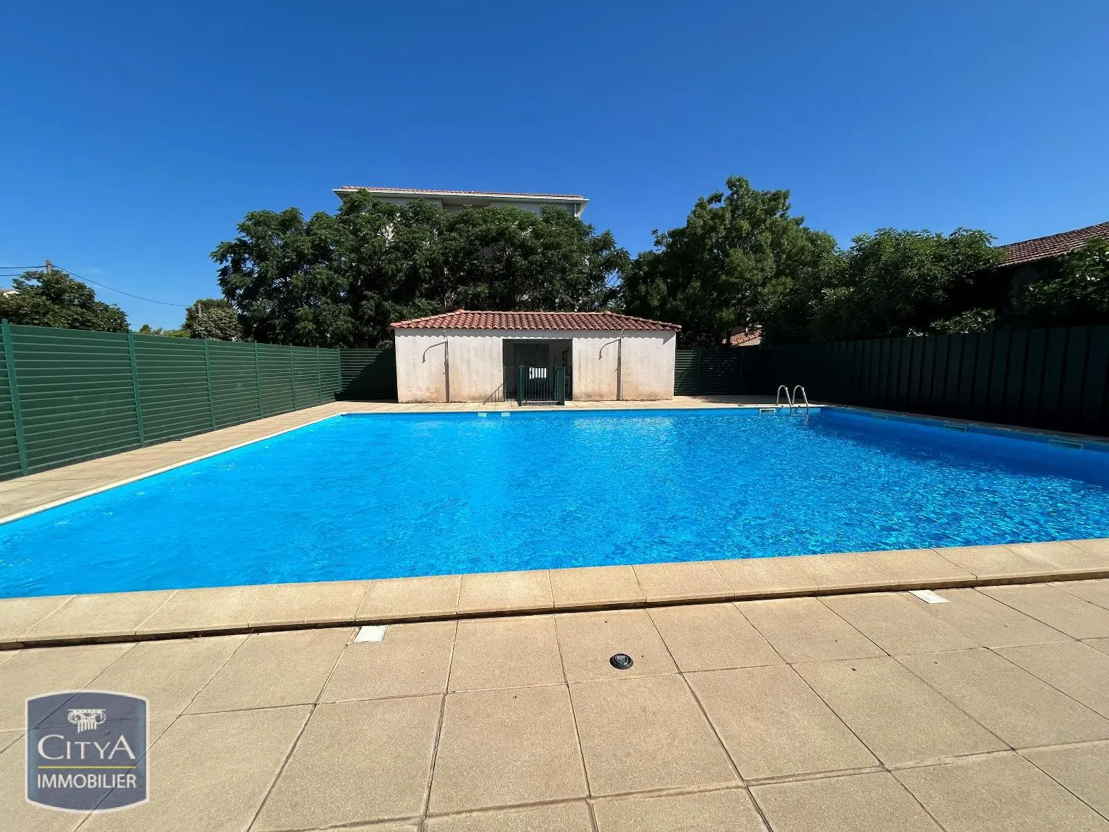 Photo 8 Appartement 1 pièce 29.19m²