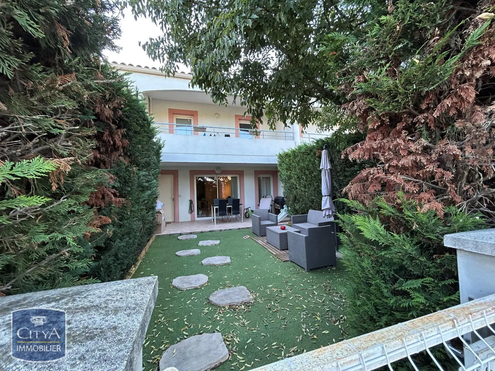 Photo 11 pour Appartement 3 pièces 75.49m² Photo 11 Appartement 3 pièces 75.49m²