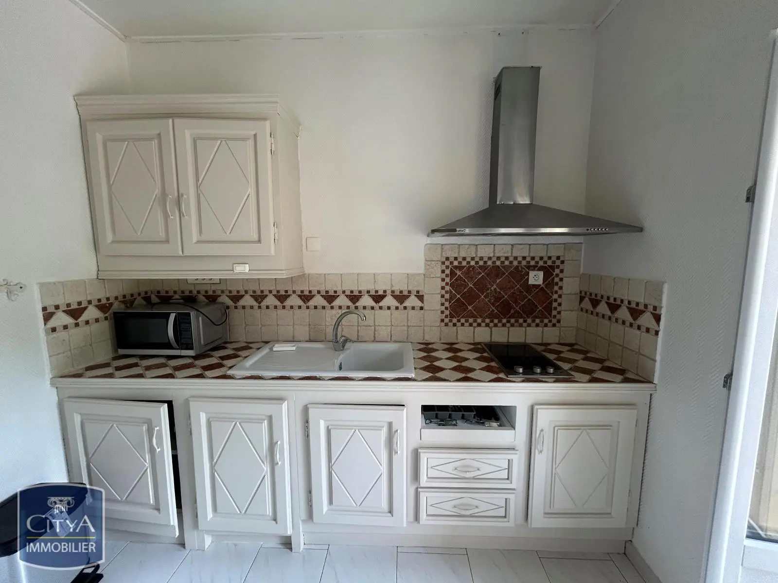 Photo 3 Appartement 1 pièce 33.05m²