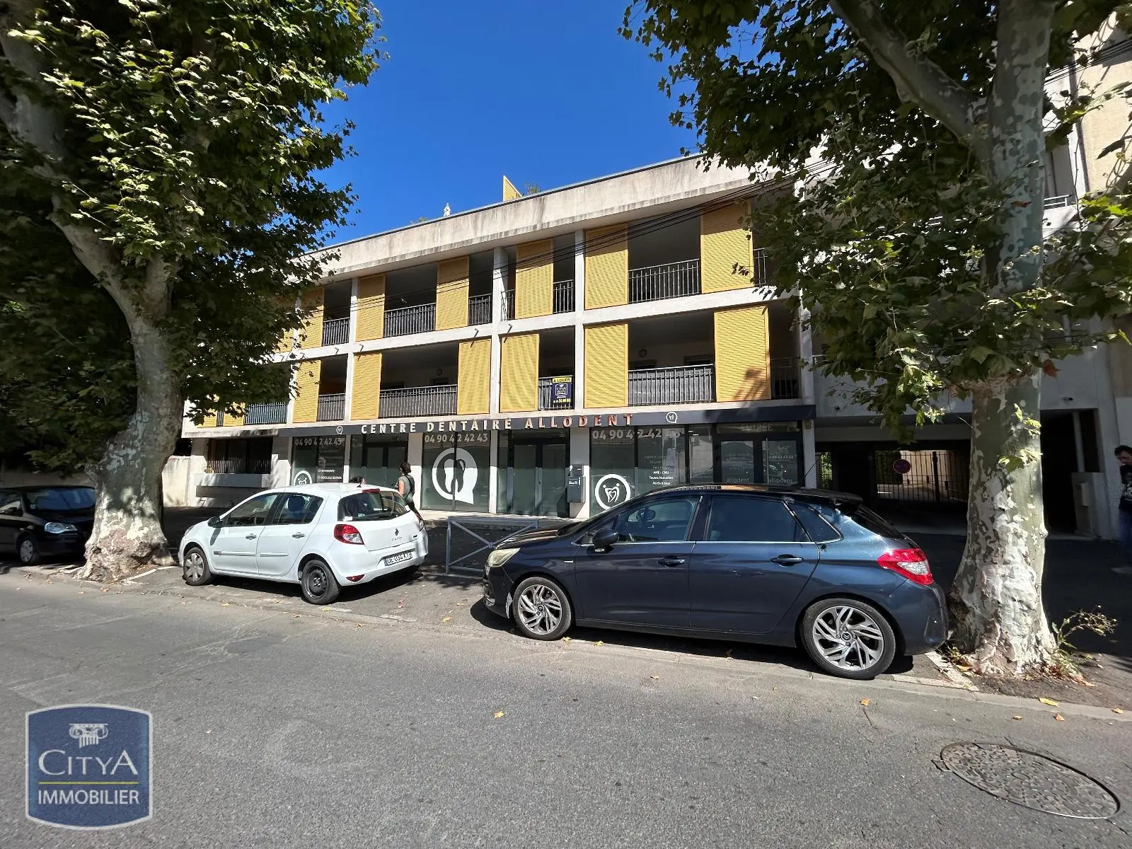 Photo 8 Appartement 2 pièces 46.56m²