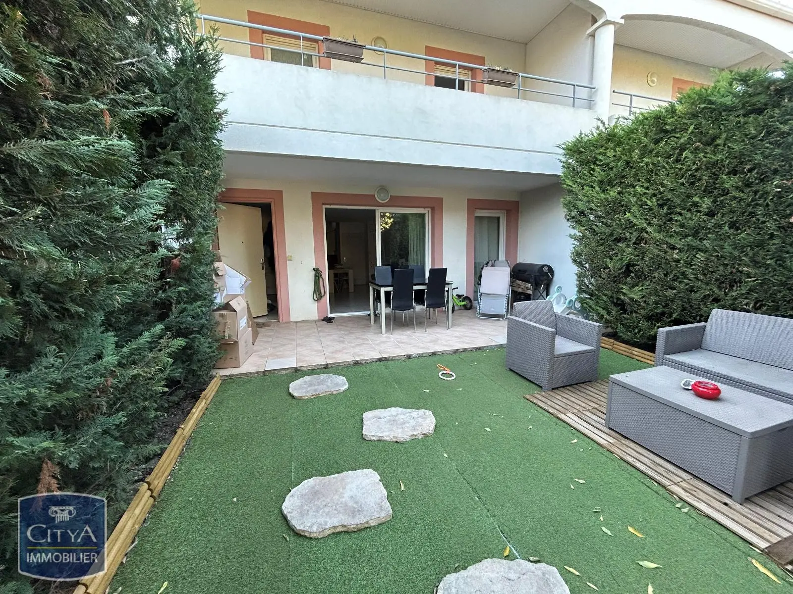 Photo 1 pour Appartement 3 pièces 75.49m² Photo 1 Appartement 3 pièces 75.49m²