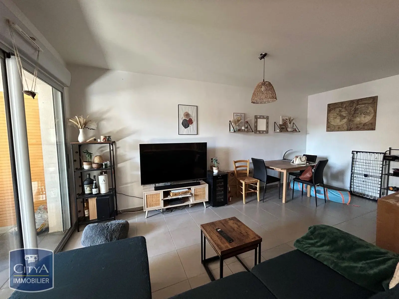 Photo 1 Appartement 2 pièces 46.56m²