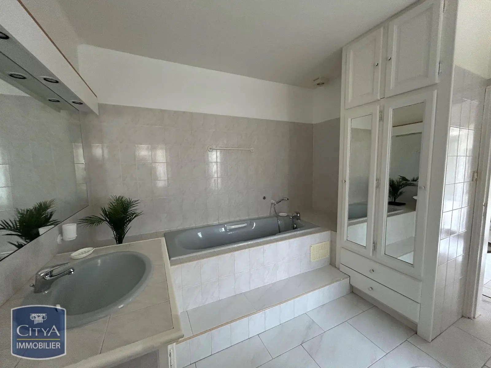 Photo 7 Appartement 1 pièce 33.05m²