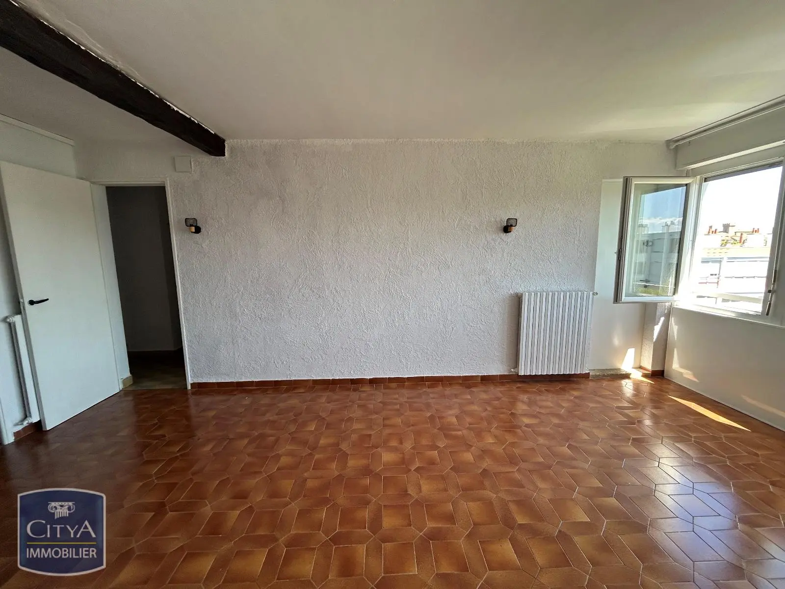 Photo 1 Appartement 4 pièces 68.5m²