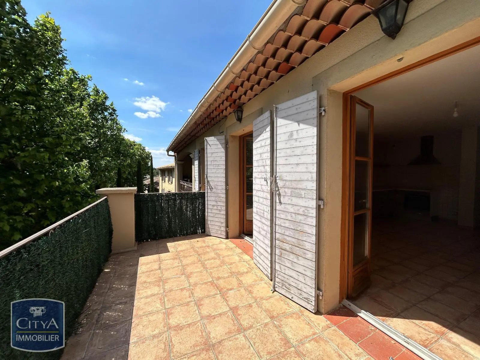 Photo 1 Appartement 3 pièces 57.58m²