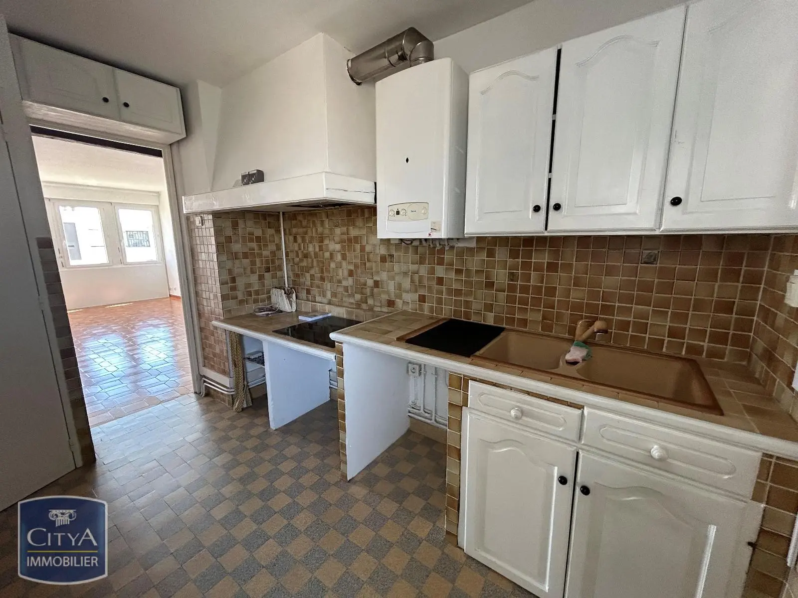 Photo 4 Appartement 4 pièces 68.5m²