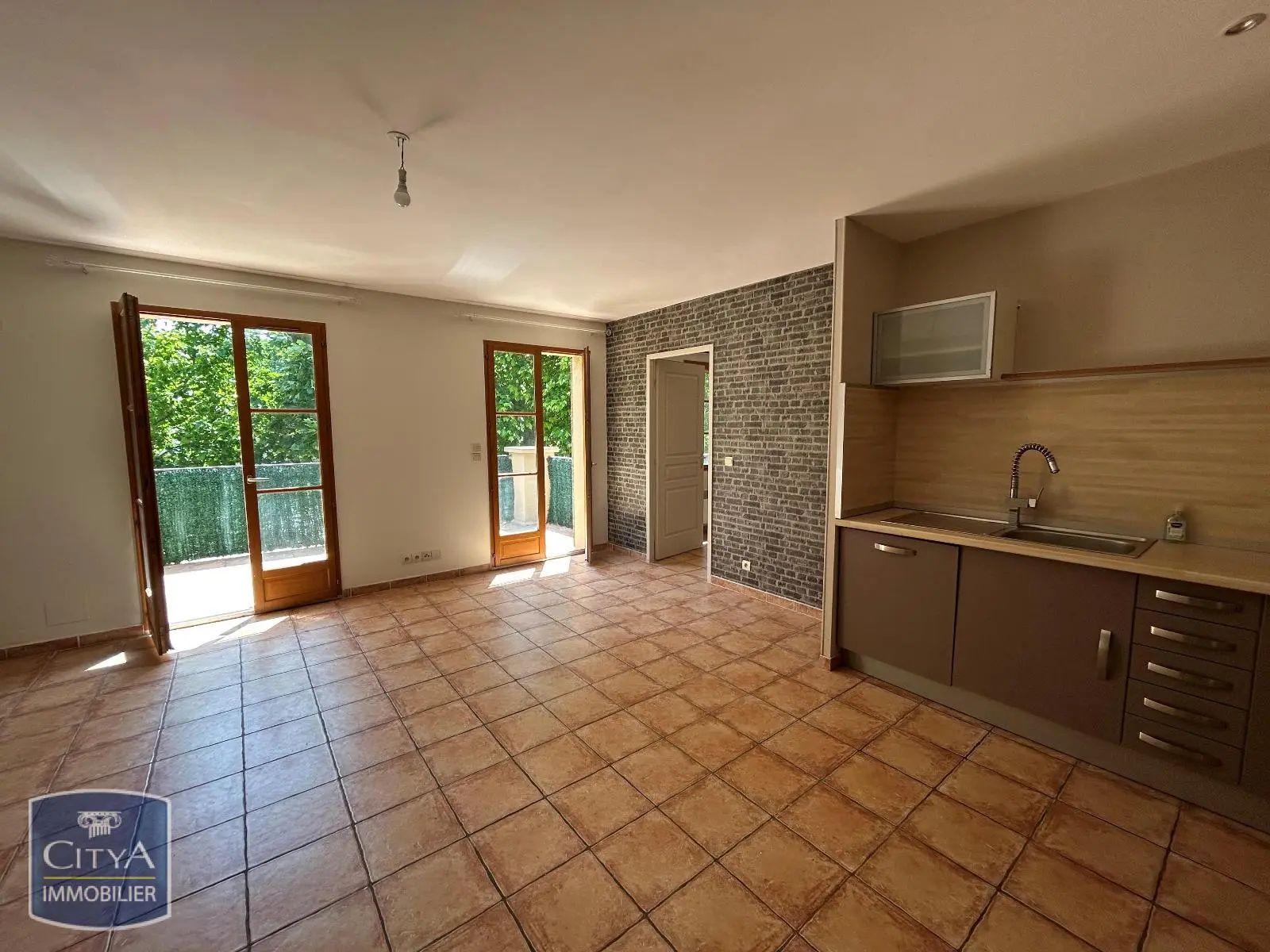 Photo 2 Appartement 3 pièces 57.58m²