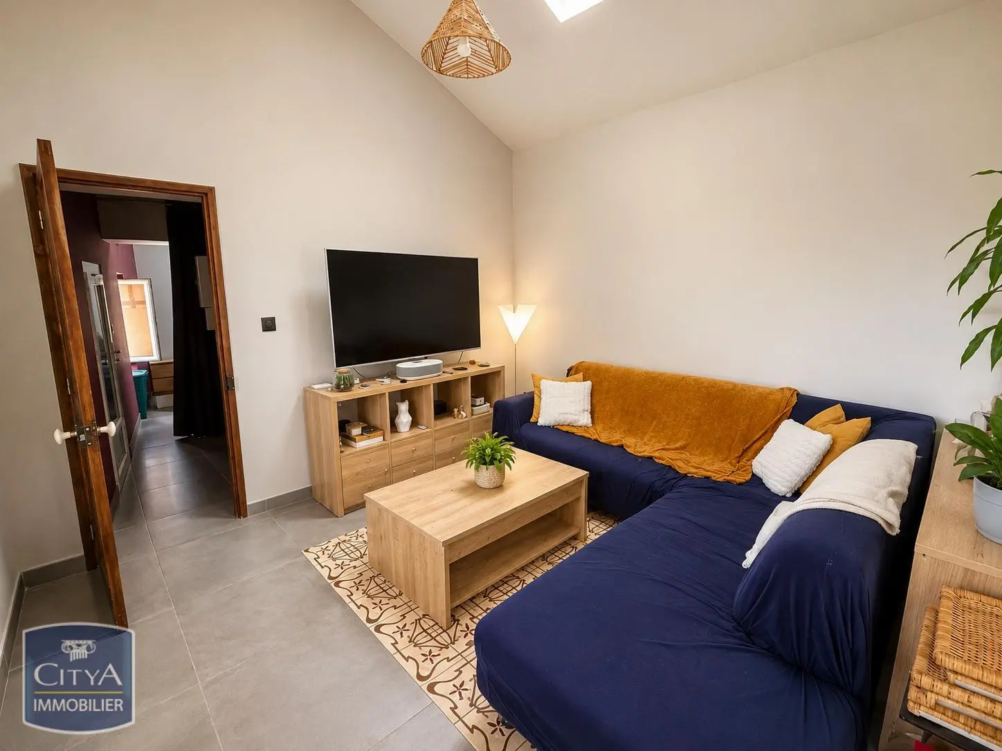 Photo 6 Appartement 2 pièces 53.09m²