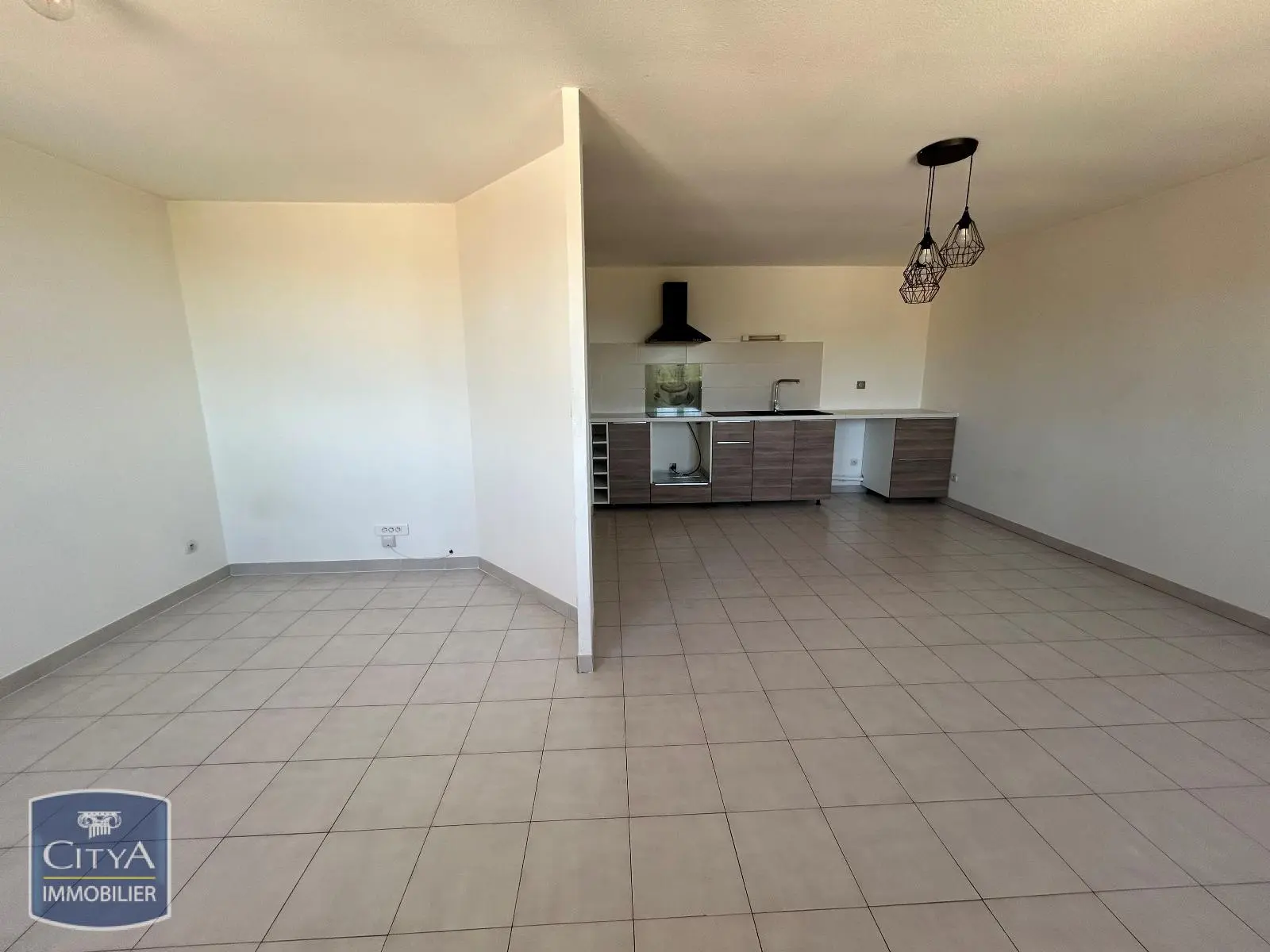 Photo 2 Appartement 3 pièces 53m²