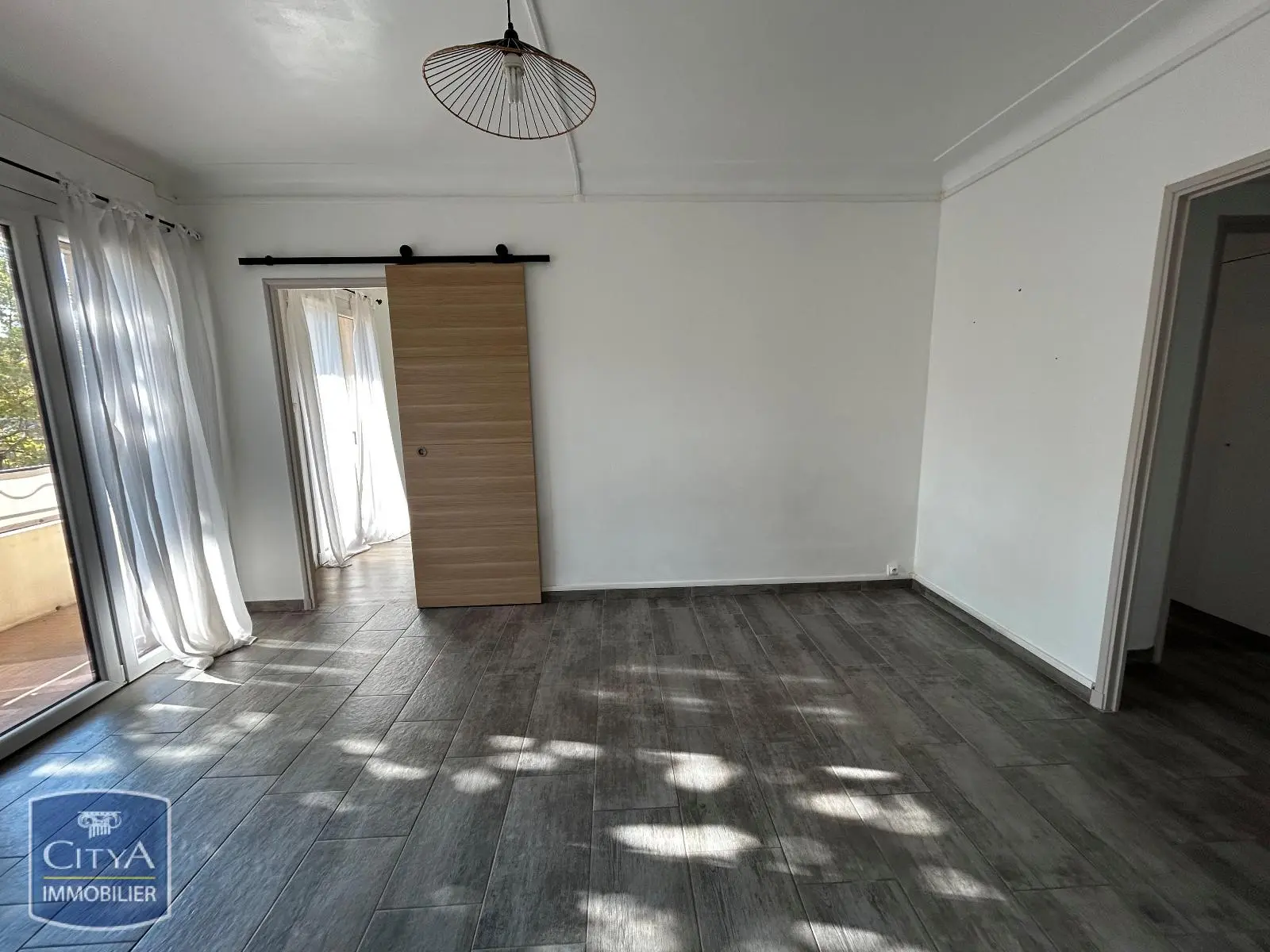 Photo 2 Appartement 3 pièces 62.58m²