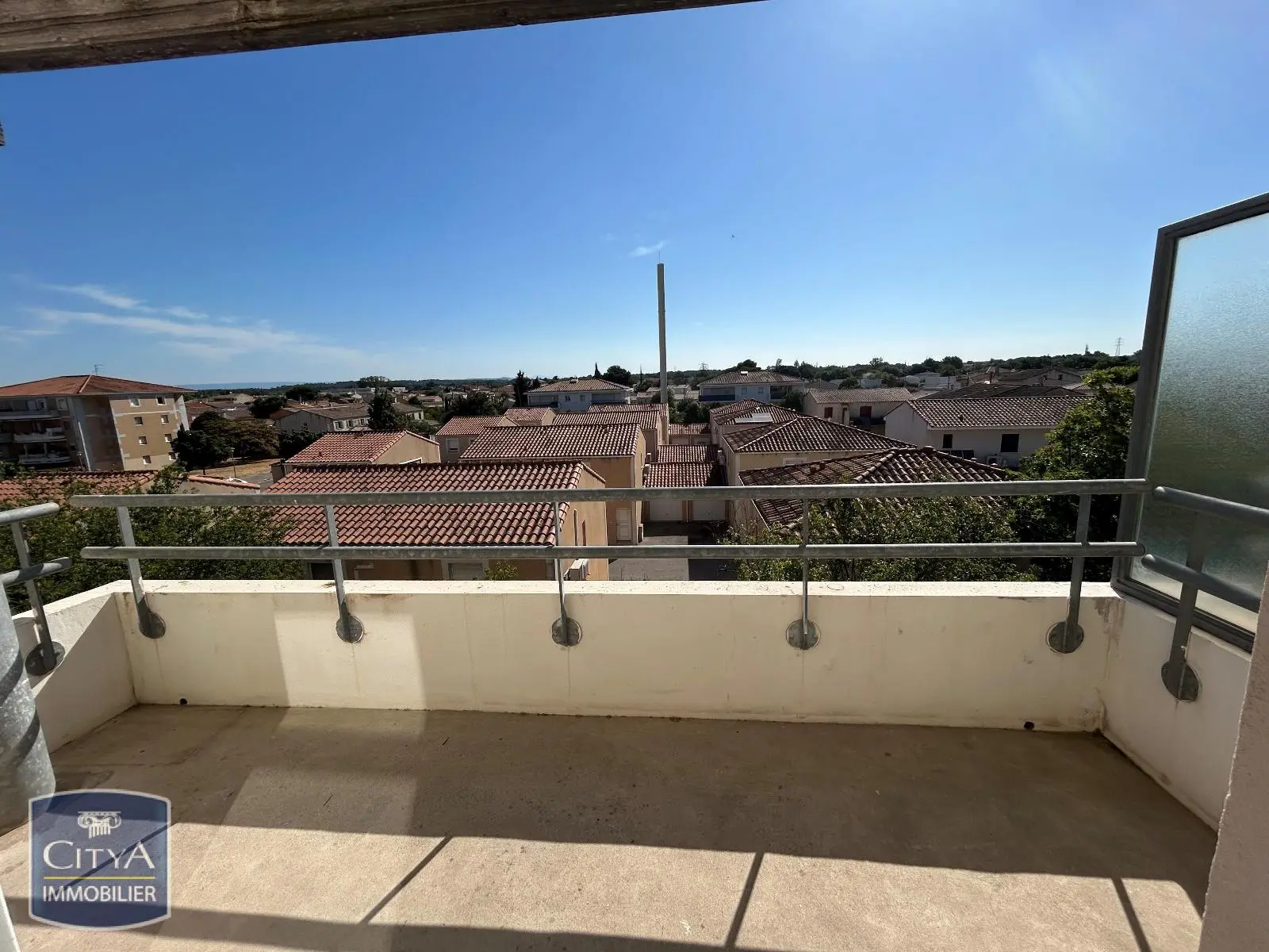 Photo 2 Appartement 1 pièce 29.19m²
