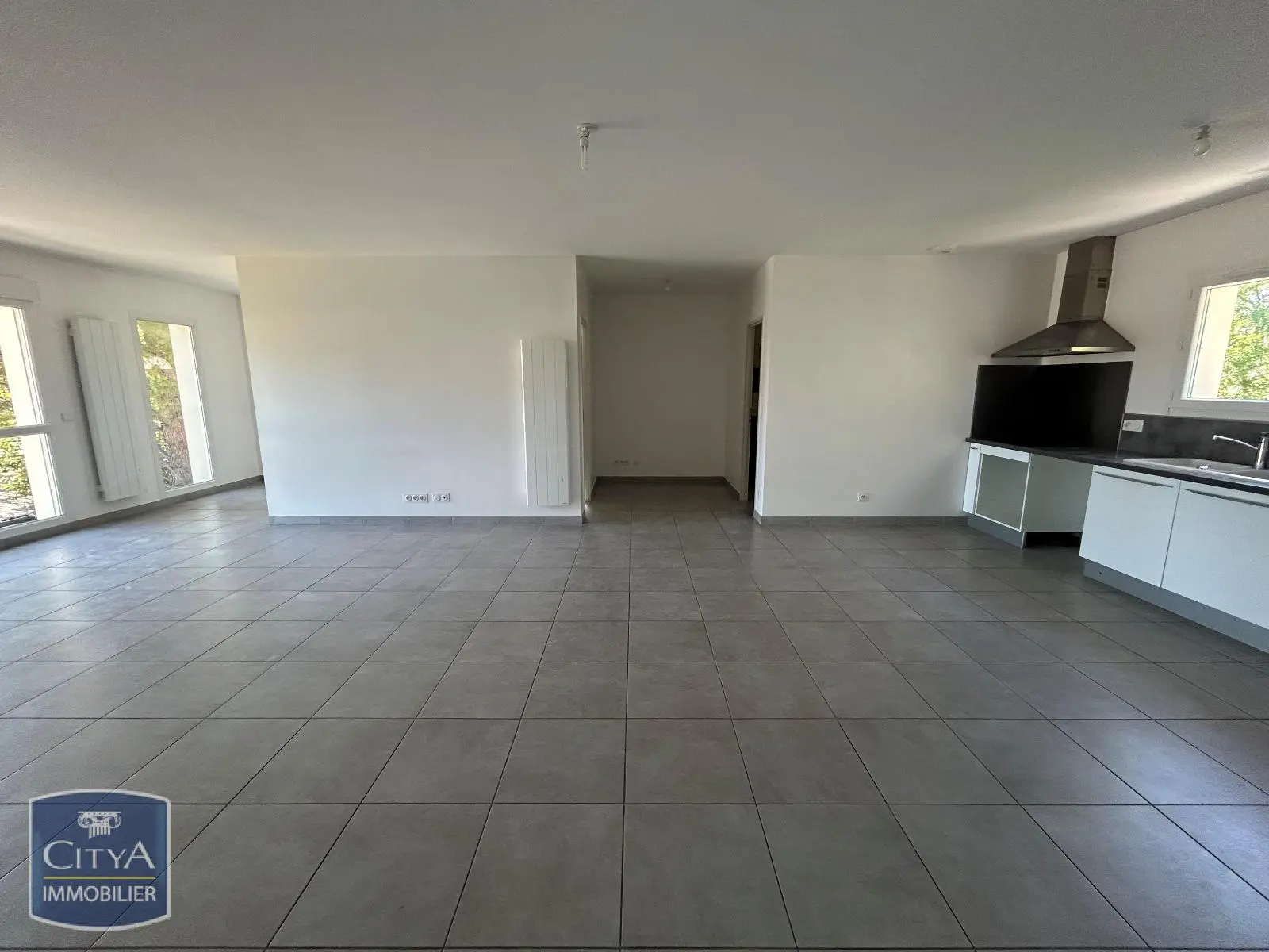Photo 1 Appartement 3 pièces 92.08m²
