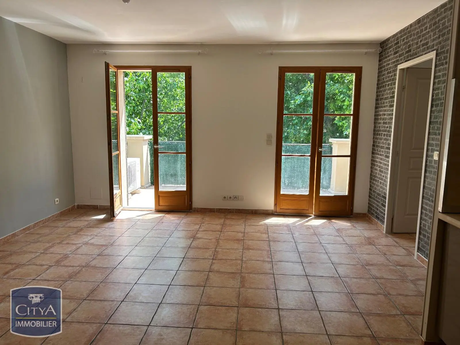 Photo 3 Appartement 3 pièces 57.58m²