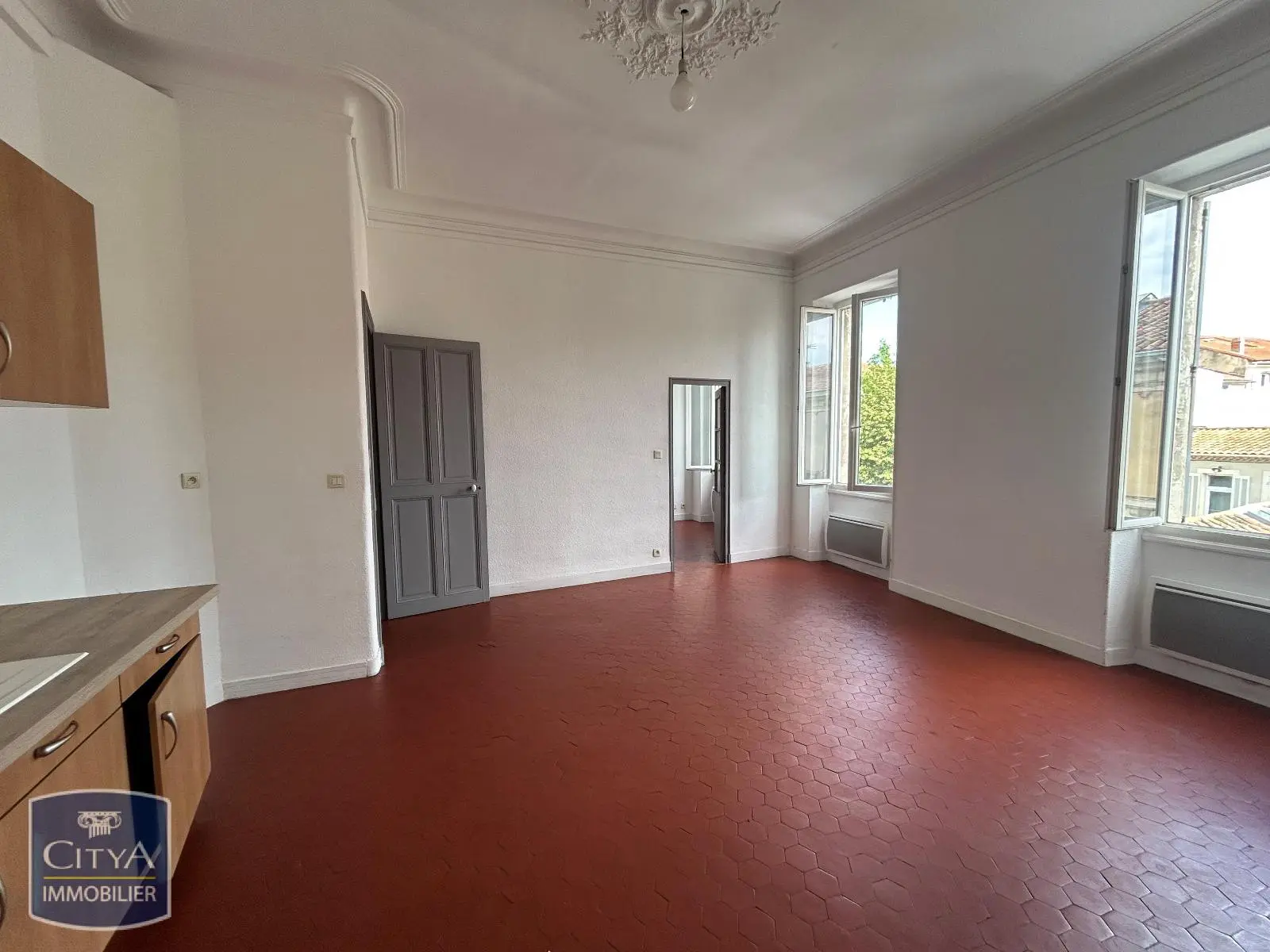 Photo 3 Appartement 2 pièces 49.63m²