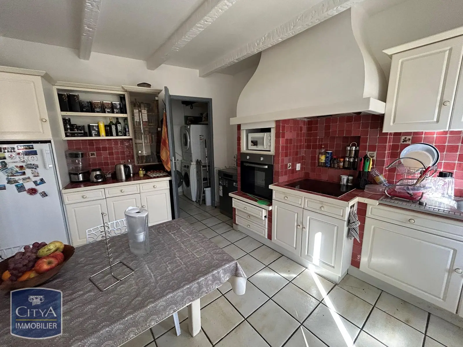 Photo 4 Maison 4 pièces 117m²