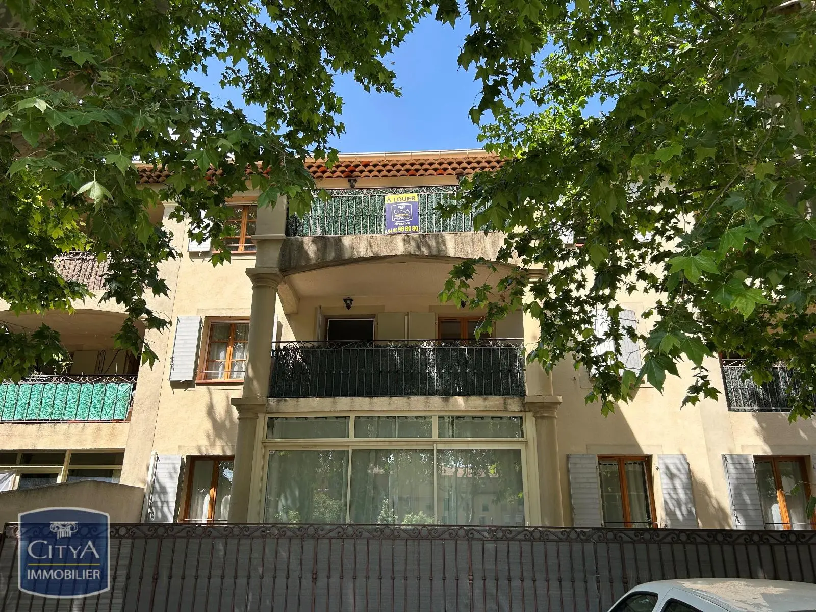 Photo 9 Appartement 3 pièces 57.58m²