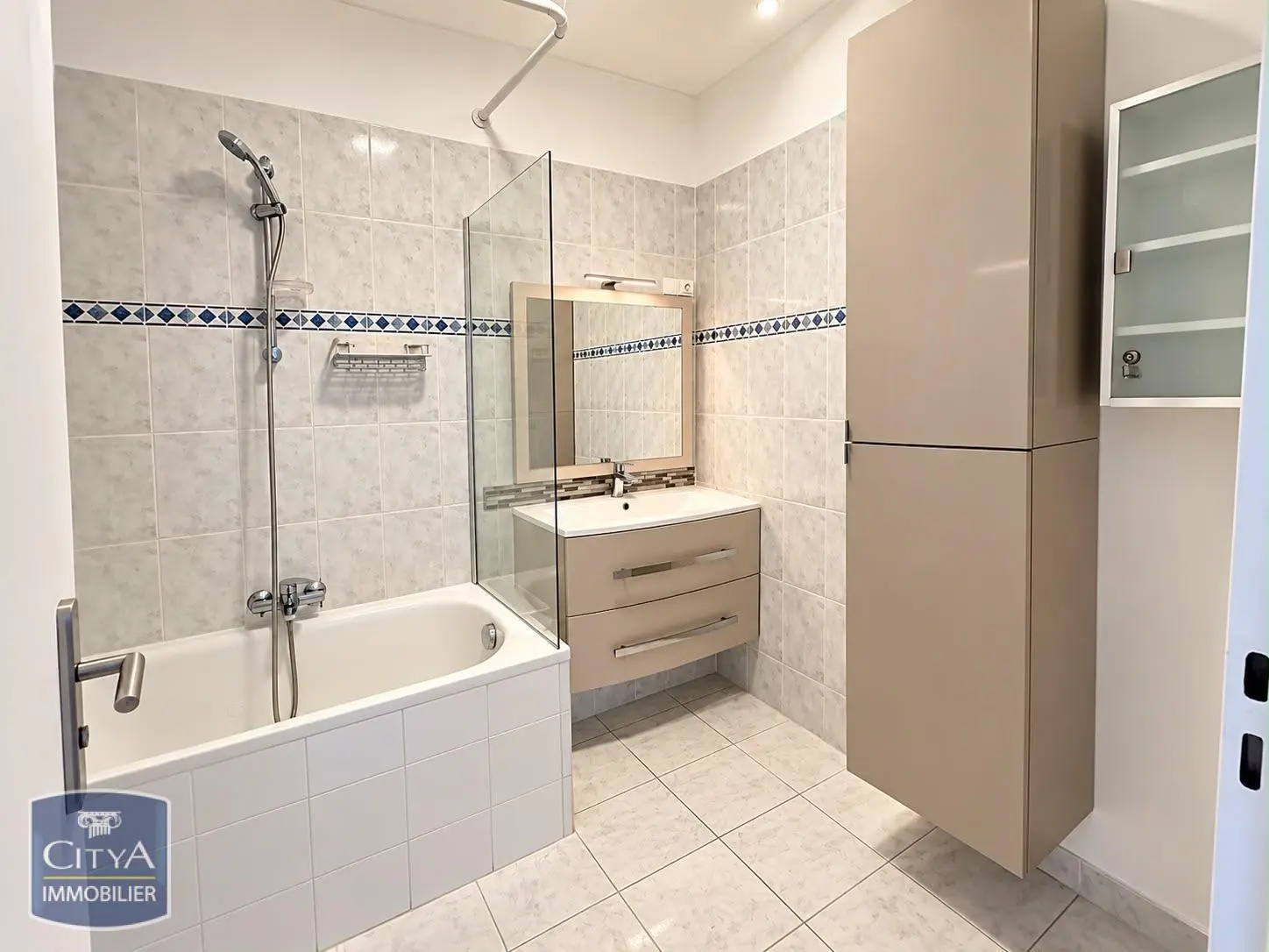 Photo 5 Appartement 3 pièces 60.49m²